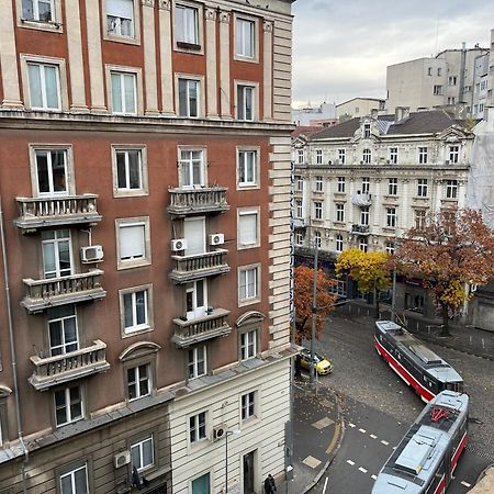 Апартаменты Cozy Flat София Экстерьер фото