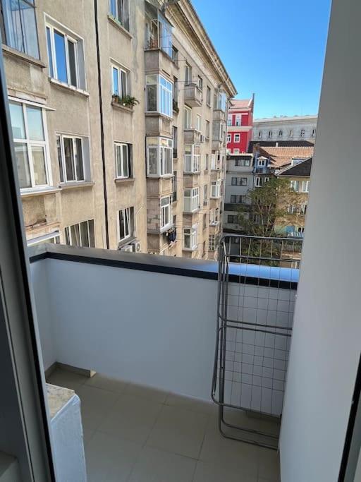 Апартаменты Cozy Flat София Экстерьер фото