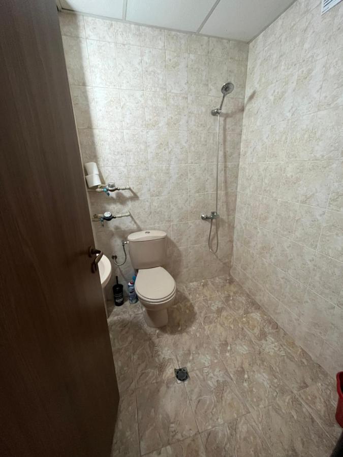 Апартаменты Cozy Flat София Экстерьер фото
