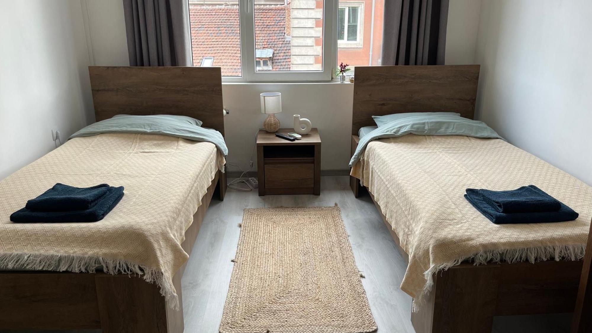 Апартаменты Cozy Flat София Экстерьер фото